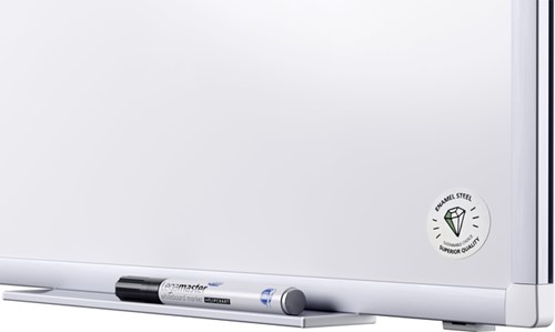 Viltstiftbord Legamaster Premium+  90x120cm-3