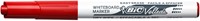 Viltstift Bic Velleda 1741 rood-3