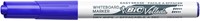 Viltstift Bic Velleda 1741 blauw-2
