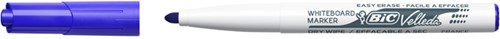 Viltstift Bic Velleda 1741 blauw
