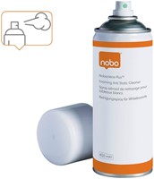 Viltstiftbordreiniger Nobo Noboclene Plus 400ml-1