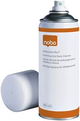 Viltstiftbordreiniger Nobo Noboclene Plus 400ml