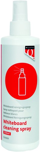 Viltstiftbordreiniger Quantore 250ml