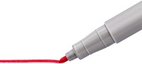 Viltstift Staedtler 315 M non-permanent assorti pk/4-3
