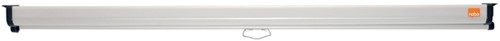 Projectscherm Nobo wand 150x113.8cm-3