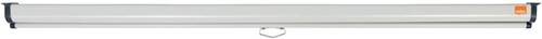 Projectscherm Nobo wand 175x132.5cm-3