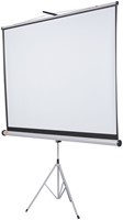 Projectscherm Nobo statief 200x151.3cm-1