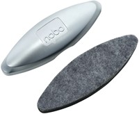 Glasbordwisser Nobo Diamond -3