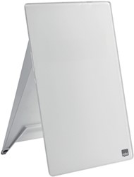 Flipover tafel notitie standaard Nobo Diamond