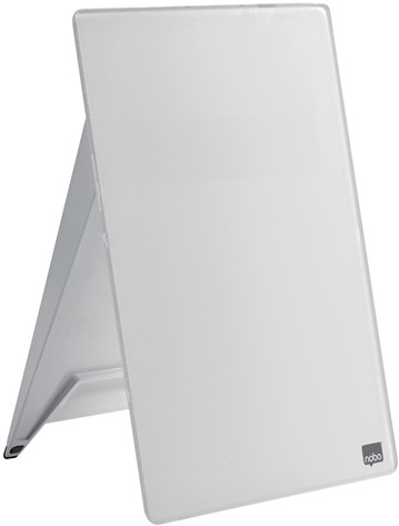 Flipover tafel notitie standaard Nobo Diamond