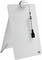 Flipover tafel notitie standaard Nobo Diamond-3