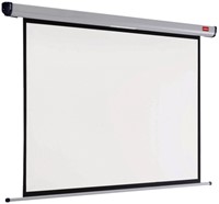 Projectiescherm Nobo wand/plafond 16:10 150x104cm-2