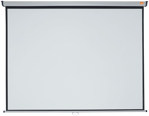 Projectiescherm Nobo wand/plafond 16:10 175x109cm
