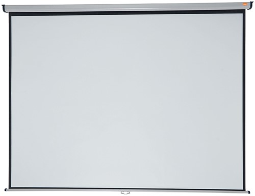 Projectiescherm Nobo wand/plafond 16:10 240x160cm