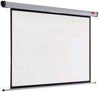 Projectiescherm Nobo wand/plafond 16:10 240x160cm-2