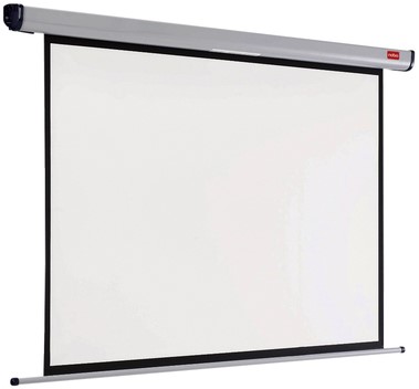 Projectiescherm Nobo wand/plafond 16:10 240x160cm-2