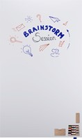 Whiteboard Legamaster Wall-up 200x119,5cm-2