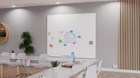 Whiteboard Legamaster Wall-up 119,5x200cm-3