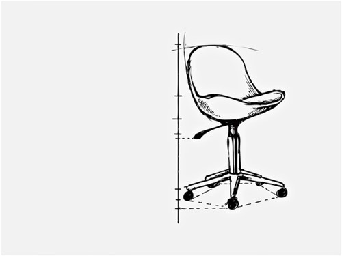 Whiteboard Legamaster Board-up  75x100cm