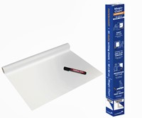 Magic-Chart Legamaster Paperchart folie 60x80cm wit rol/25-3