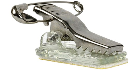 Badgeclip Europel met speld zelfklevend-3