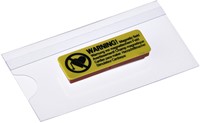 Badge 75x40mm Europel magnetisch-2