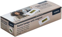 Badge 75x40mm Europel magnetisch-2