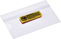 Badge 90x54mm Europel magnetisch -2