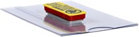 Badge 90x54mm Europel magnetisch -3