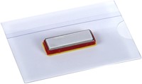 Badge 90x54mm Europel magnetisch -2