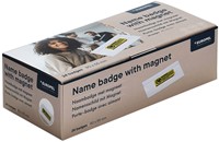 Badge 90x54mm Europel magnetisch -3