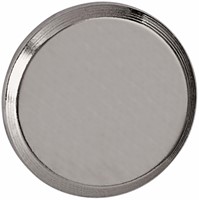 Magneet Maul Neodymium 22mm 8kg nikkel