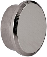 Magneet Maul Neodymium 22mm 8kg nikkel-2