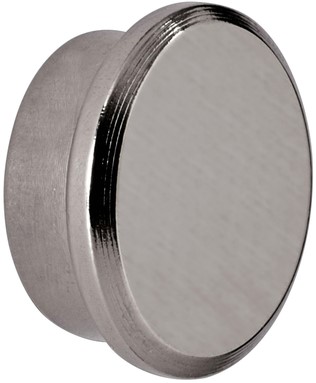 Magneet Maul Neodymium 22mm 8kg nikkel-2