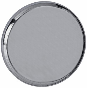 Magneet Maul Neodymium 25mm 13kg nikkel