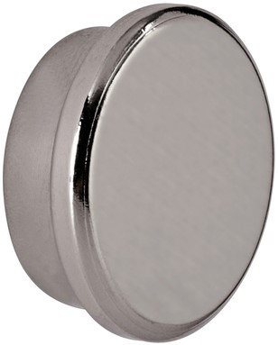 Magneet Maul Neodymium 25mm 13kg nikkel-2