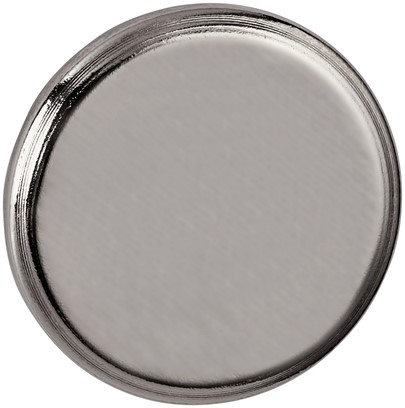 Magneet Maul Neodymium 30mm 21kg nikkel
