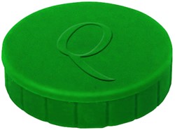 Magneet Quantore 32mm 0,8kg groen