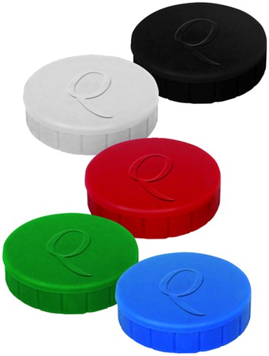 Magneet Quantore 32mm 0,8kg assorti