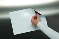 Magneetvel Maul 200x300mm wit-2