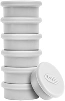 Magneet Legamaster 20mm 250gr wit pk/8-1