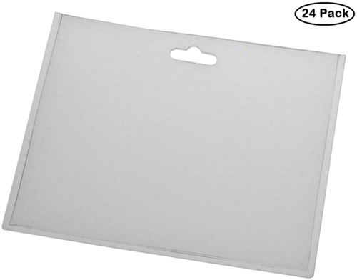 Badge 90x60mm Europel gesloten pashouder -3