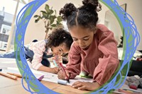 Viltstift STABILO Cappi 168 assorti pk/24-3