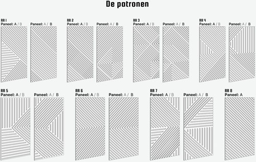 Patronen