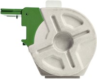 Etiket Leitz Icon 50mmx22m wit 70060001-1