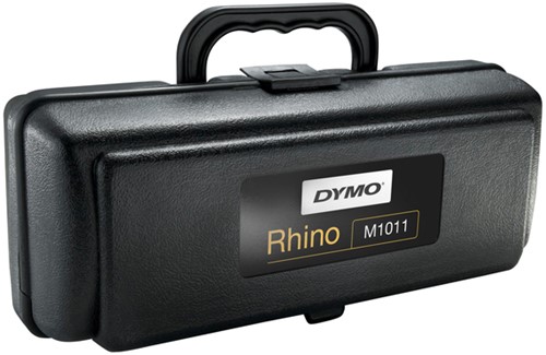 Lettertang Dymo Rhino M1011