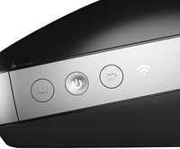 Labelwriter Dymo wireless zwart-1