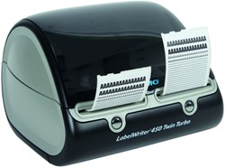 Labelprinter Dymo 450 Twin