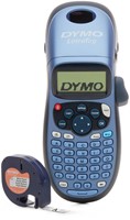 Labelprinter Dymo LetraTag LT-100H ABC-2