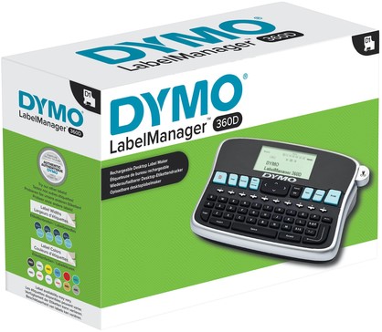 Labelprinter Dymo LM360D-2